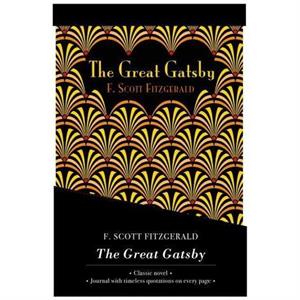 The Great Gatsby Gift Set by Chiltern Publishing