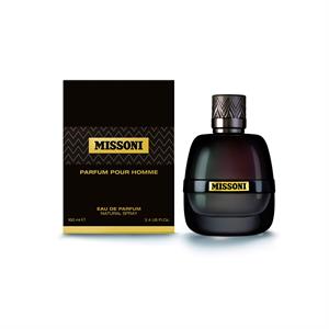 Missoni Pour Homme Eau de Parfum 100ml Spray