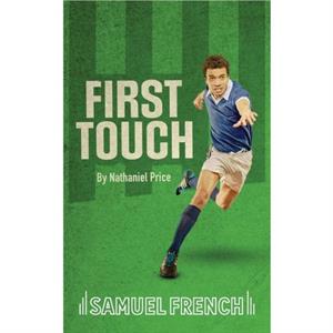 First Touch by Nathaniel Price