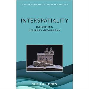 Interspatiality by Sheila Hones