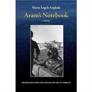 Arams Notebook by Maria Angels Anglada