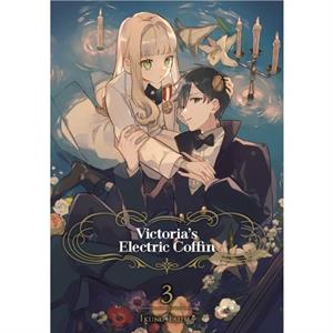 Victorias Electric Coffin 03 by Ikuno Tajima