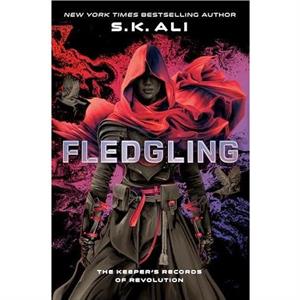 Fledgling by S. K. Ali