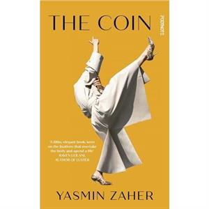 The Coin by Yasmin Zaher