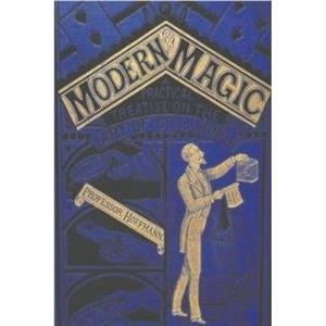 Modern Magic by Professor Hoffman