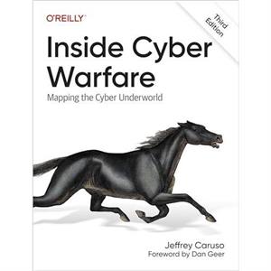 Inside Cyber Warfare by Jeffrey Caruso