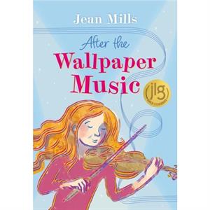 After the Wallpaper Music by Jean Mills