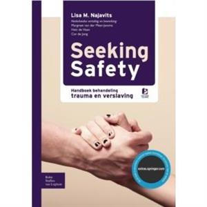 Seeking Safety by L M Najavits