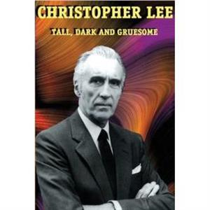 Christopher Lee by Christopher Lee