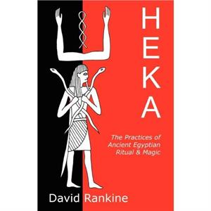 Heka by David Rankine