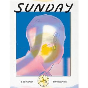 Sunday by Olivier Schrauwen