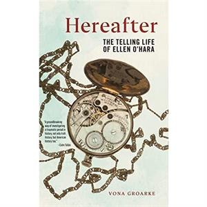 Hereafter by Vona Groarke