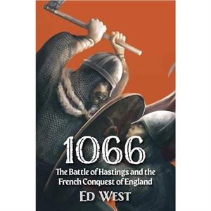 1066 by Ed West