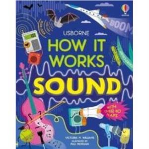 How It Works Sound by Victoria Williams