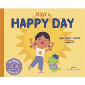 Nitas Happy Day by Megan BorgertSpaniol