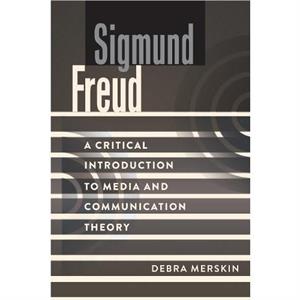 Sigmund Freud by Debra L. Merskin