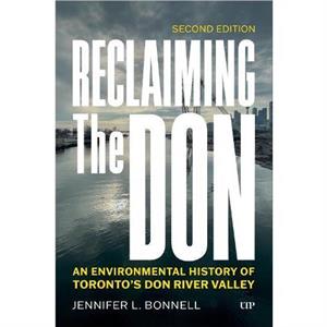 Reclaiming the Don by Jennifer L. Bonnell