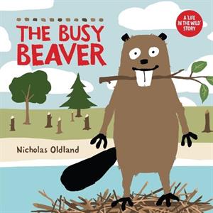 The Busy Beaver by Nicholas Oldland