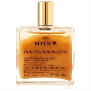 Nuxe Huile Prodigieuse Or Multi-Purpose Dry Oil 50ml