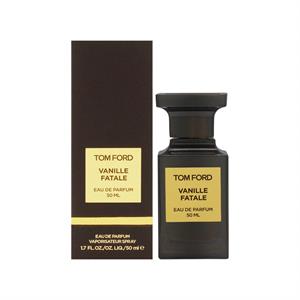 Tom Ford Vanille Fatale Eau de Parfum 50ml Spray