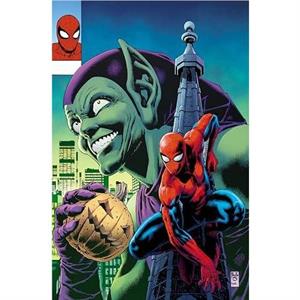 SpiderMan Shadow of The Green Goblin by Howard Mackie