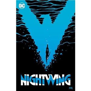 Nightwing Vol. 6 Standing at the Ledge by Michael Conrad