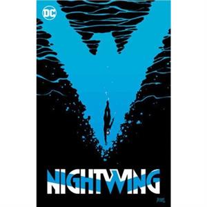 Nightwing Vol. 6 Standing at the Ledge by Michael Conrad