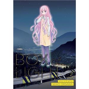 Box of Light Vol. 3 by Seiko Erisawa