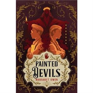 Painted Devils by Margaret Owen