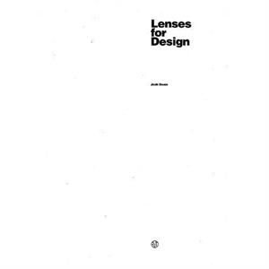 Lenses for Design by Josh Owen