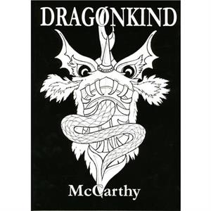 Dragonkind by Michael McCarthy