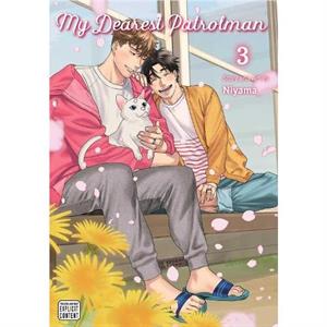 My Dearest Patrolman Vol. 3 by Niyama