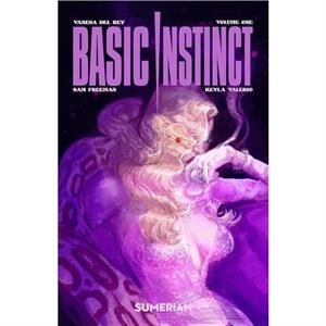 Basic Instinct by Sam Freeman