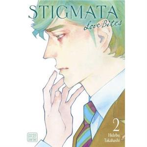 Stigmata Love Bites Vol. 2 by Hidebu Takahashi