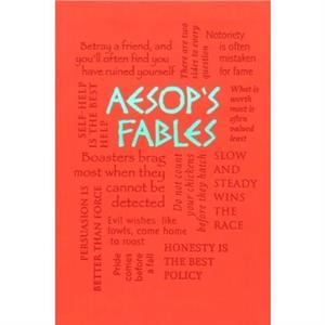 Aesops Fables by Aesop