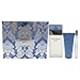 Dolce & Gabbana Light Blue Gift Set 100ml EDT + 50ml Body Cream + 10ml EDT-2
