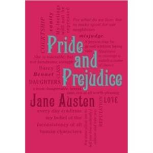 Pride and Prejudice by Jane Austen