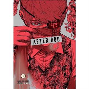 After God Vol. 2 by Sumi Eno