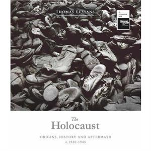 The Holocaust by Thomas Cussans