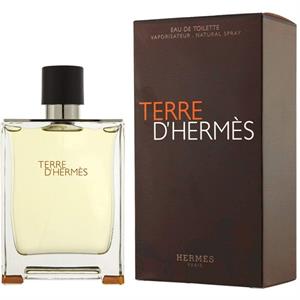 Hermès Terre dHermès Eau de Toilette 200ml Spray