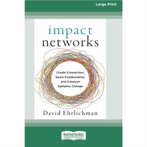 Impact Networks by David Ehrlichman