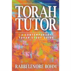 Torah Tutor by Rabbi Lenore Bohm