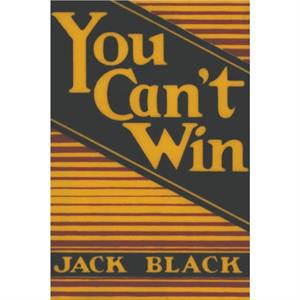 You Cant Win by Jack Black