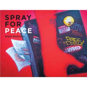 Spray For Peace by Natalicchio Raquel