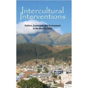 Intercultural Interventions by John StolleMcAllister