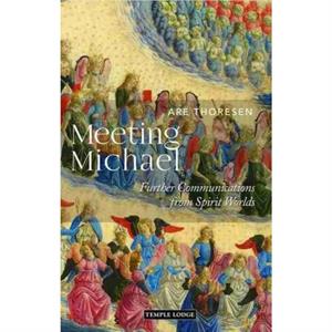 Meeting Michael by Are Thoresen