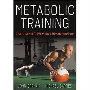 Metabolic Training by Michael Barnes