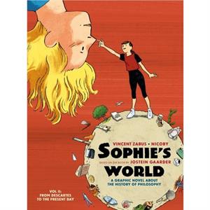 Sophies World Vol II by Jostein Gaarder