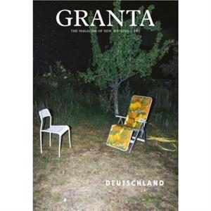 Granta 165 by Thomas Meaney