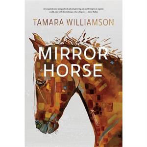 Mirror Horse by Tamara Williamson